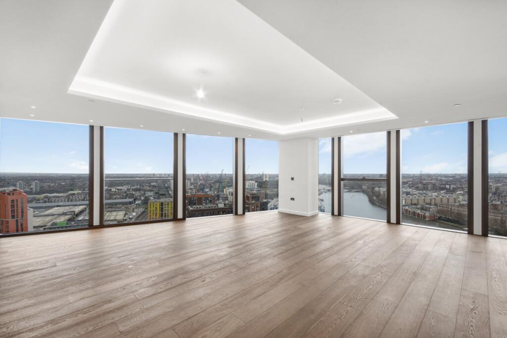 4 bed Apartment for rent in Westminster. From JLL - Battersea