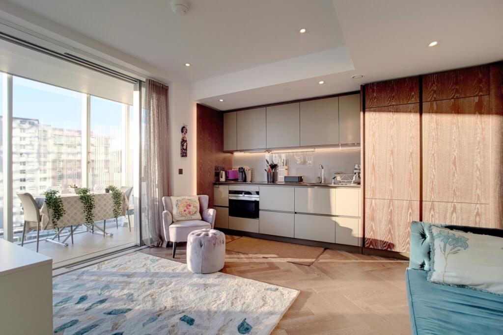 1 bed Apartment for rent in Battersea. From JLL - Battersea 1 bed Apartment for rent in Battersea. From JLL - Battersea