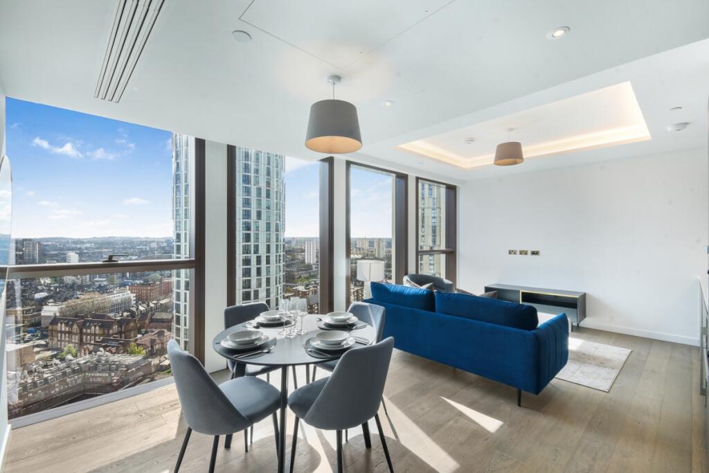 1 bed Apartment for rent in Clapham. From JLL - Battersea 1 bed Apartment for rent in Clapham. From JLL - Battersea