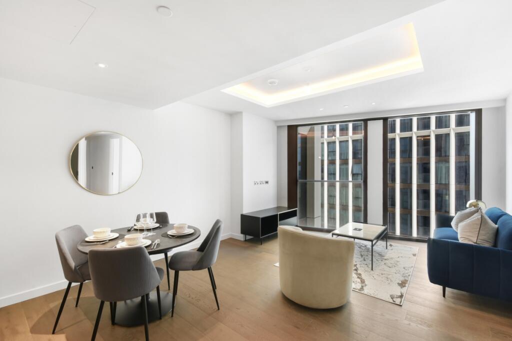 2 bed Apartment for rent in Clapham. From JLL - Battersea 2 bed Apartment for rent in Clapham. From JLL - Battersea