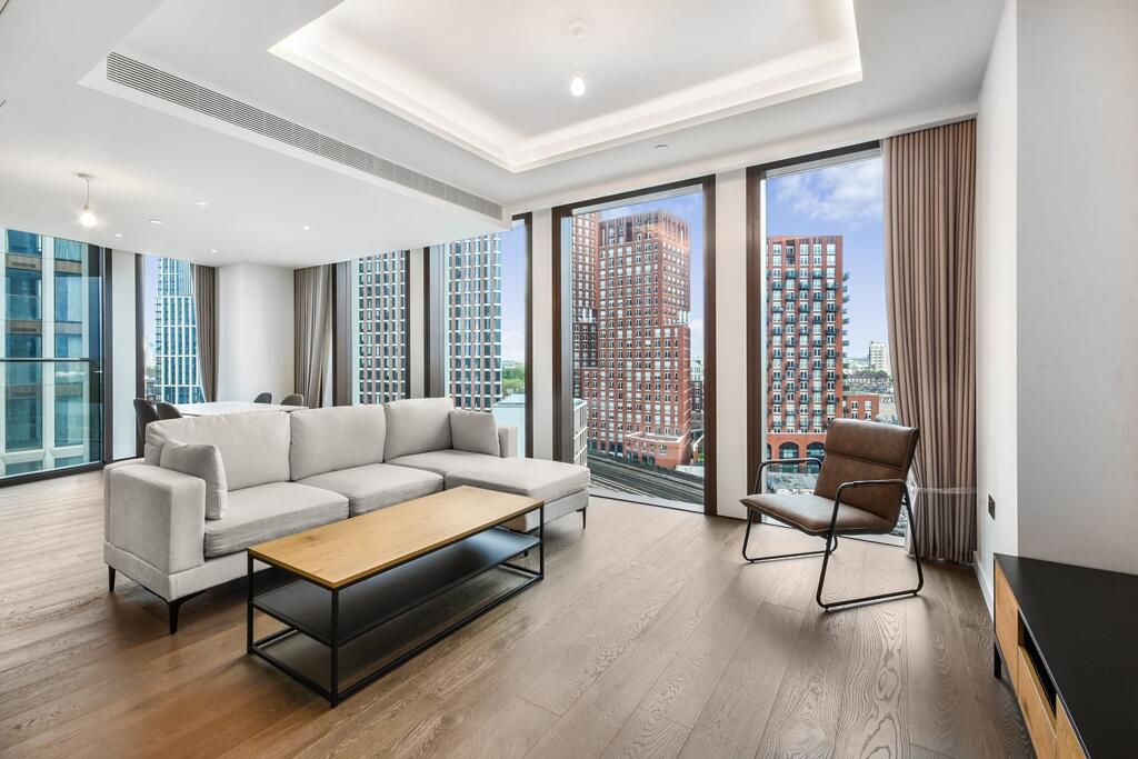 2 bed Apartment for rent in Clapham. From JLL - Battersea 2 bed Apartment for rent in Clapham. From JLL - Battersea