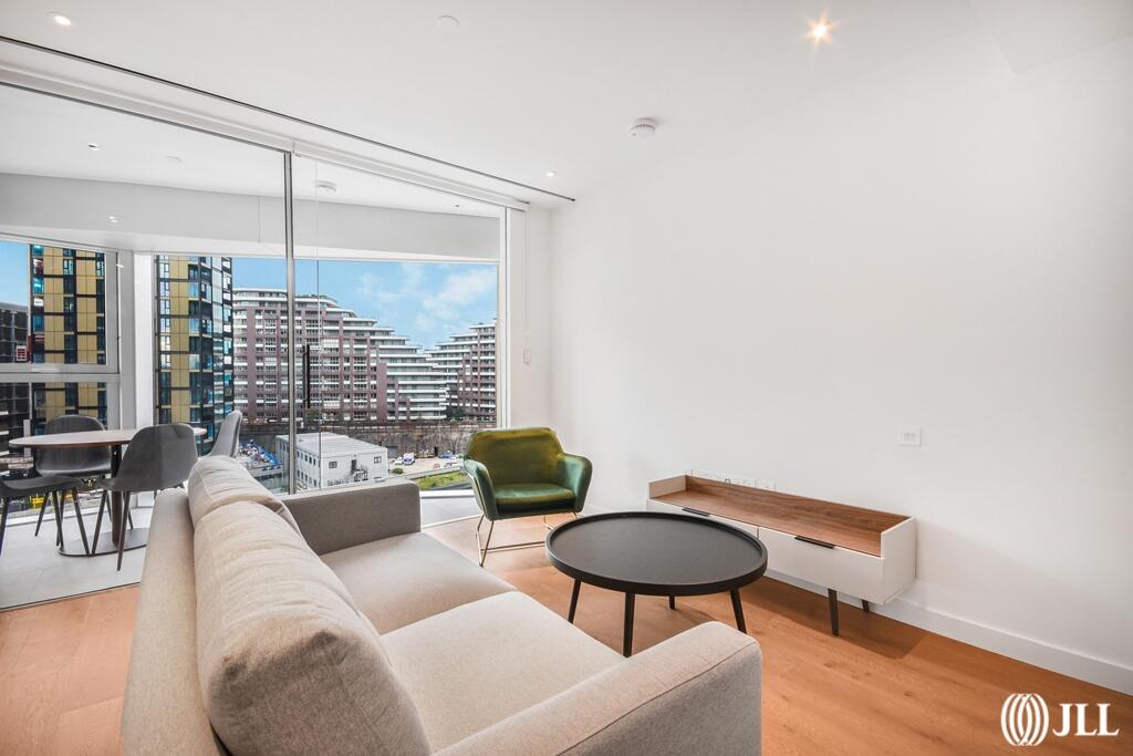 4 bed Apartment for rent in Battersea. From JLL - Battersea 4 bed Apartment for rent in Battersea. From JLL - Battersea