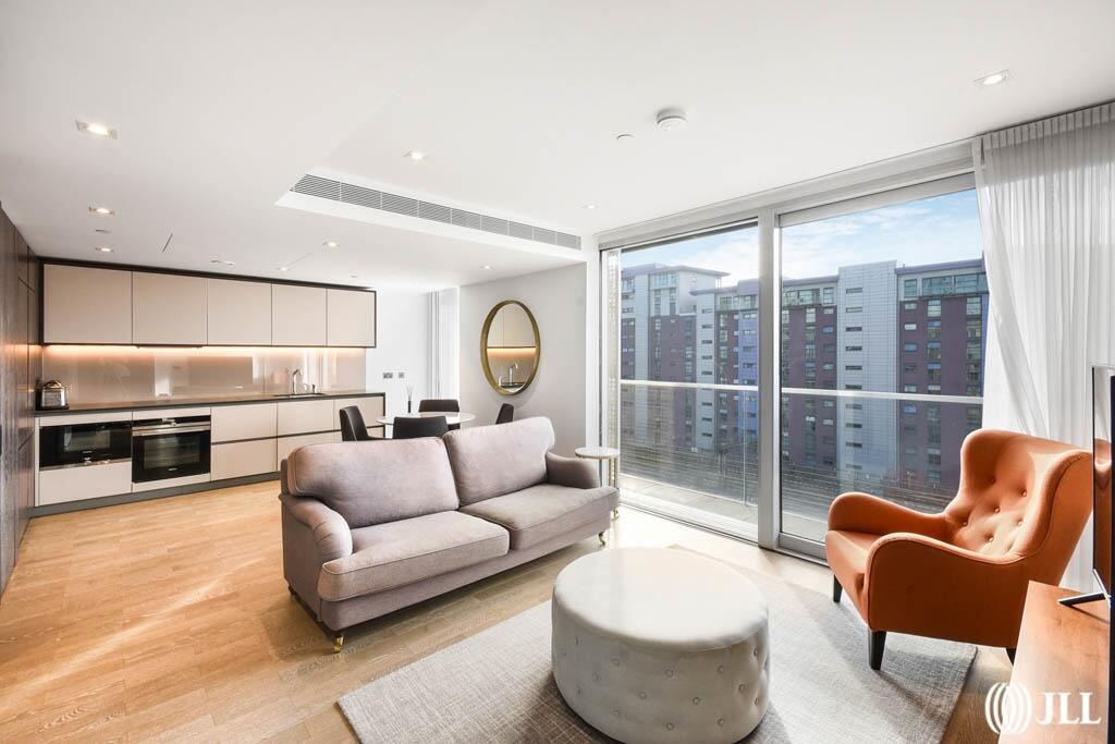 2 bed Apartment for rent in Battersea. From JLL - Battersea 2 bed Apartment for rent in Battersea. From JLL - Battersea