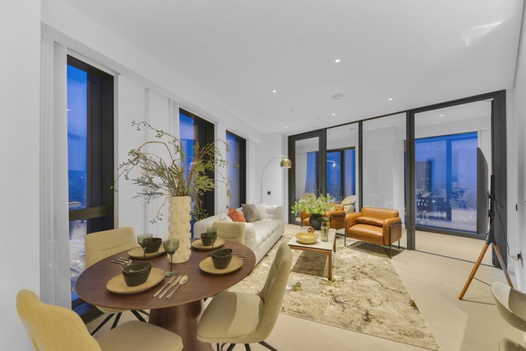 2 bed Apartment for rent in Clapham. From JLL - Battersea 2 bed Apartment for rent in Clapham. From JLL - Battersea