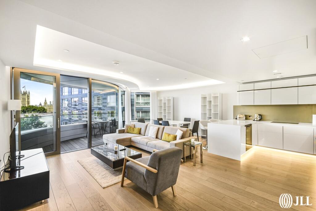 3 bed Apartment for rent in Bermondsey. From JLL - Battersea 3 bed Apartment for rent in Bermondsey. From JLL - Battersea
