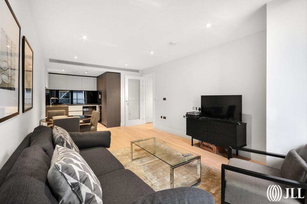 2 bed Apartment for rent in Battersea. From JLL - Battersea
