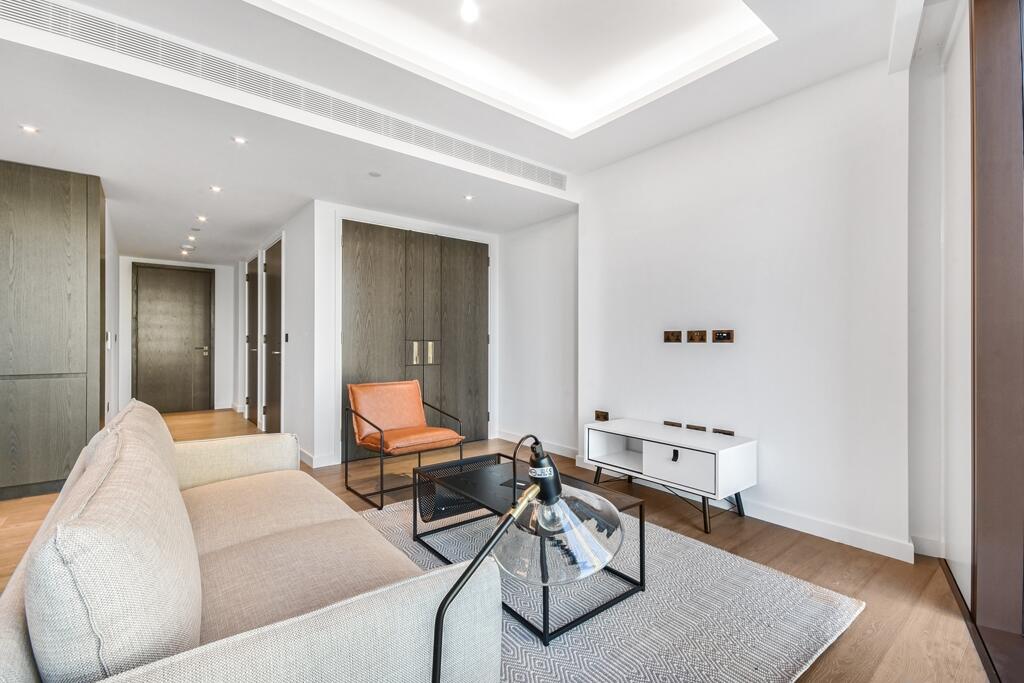 1 bed Apartment for rent in Clapham. From JLL - Battersea