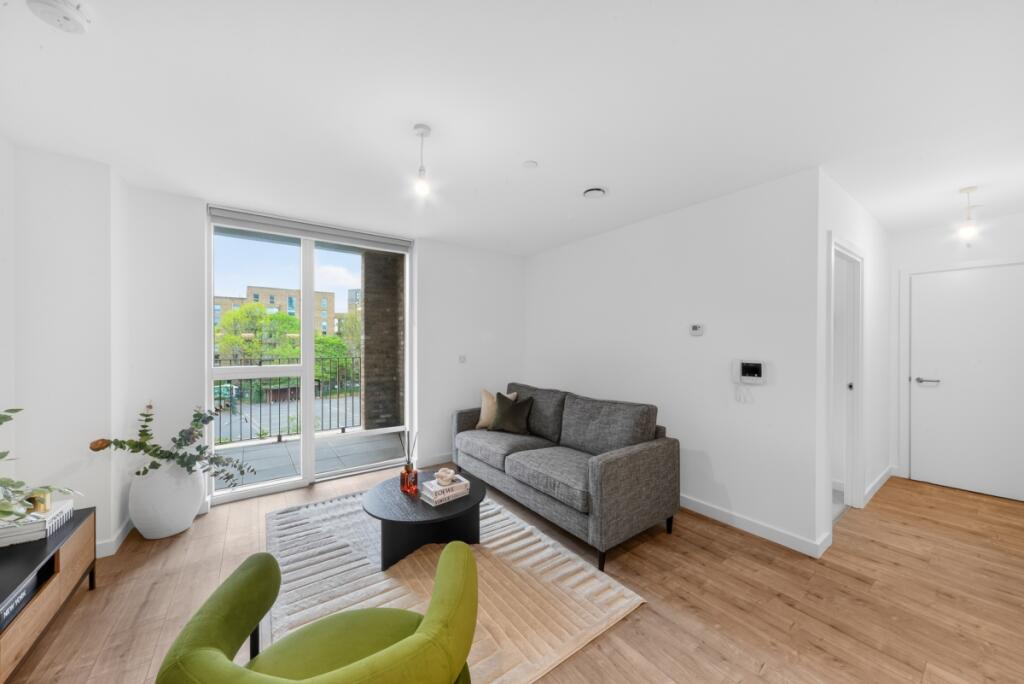 1 bed Apartment for rent in Bermondsey. From JLL - Battersea
