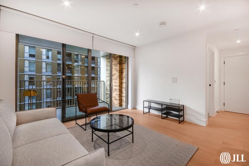 1 bed Apartment for rent in Battersea. From JLL - Battersea 1 bed Apartment for rent in Battersea. From JLL - Battersea