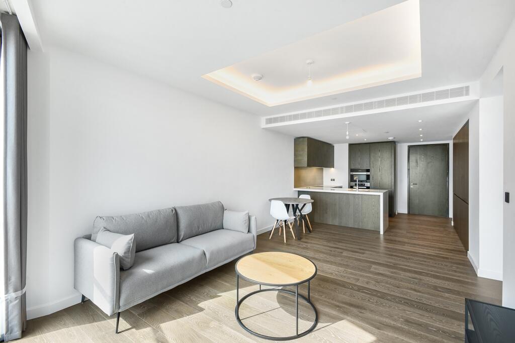 1 bed Apartment for rent in Clapham. From JLL - Battersea 1 bed Apartment for rent in Clapham. From JLL - Battersea