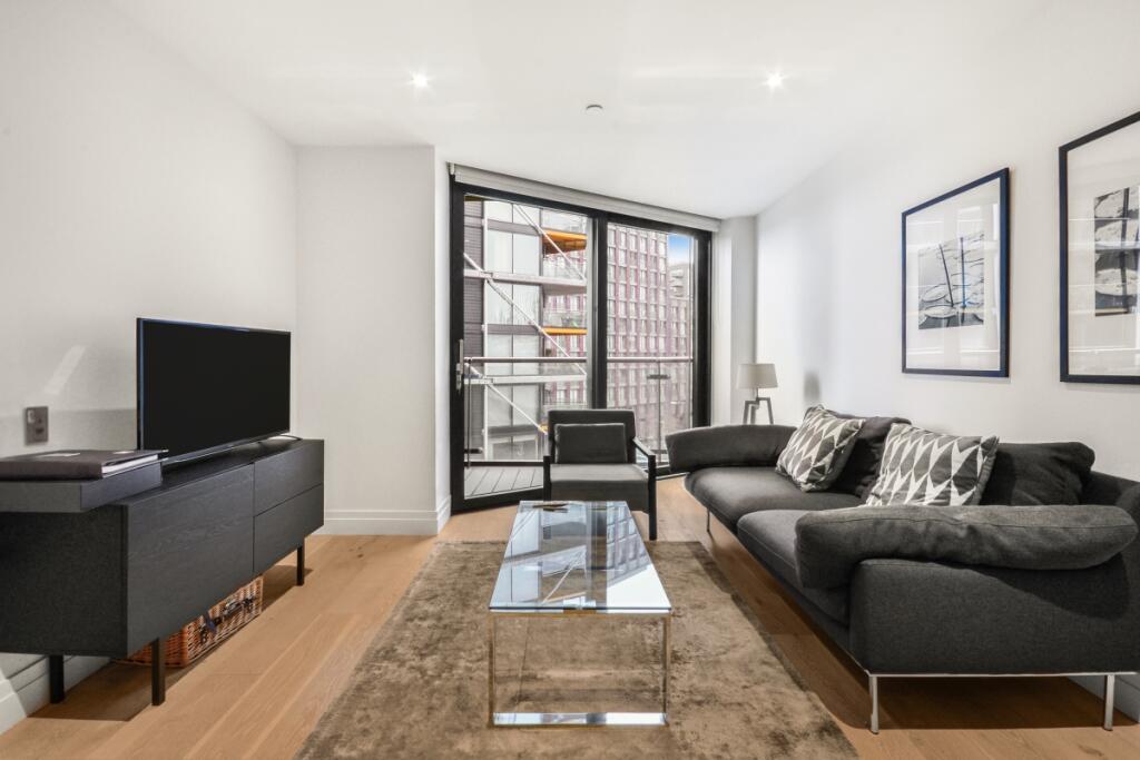 2 bed Apartment for rent in Battersea. From JLL - Battersea 2 bed Apartment for rent in Battersea. From JLL - Battersea