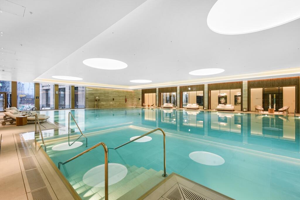 2 bed Apartment for rent in Clapham. From JLL - Battersea