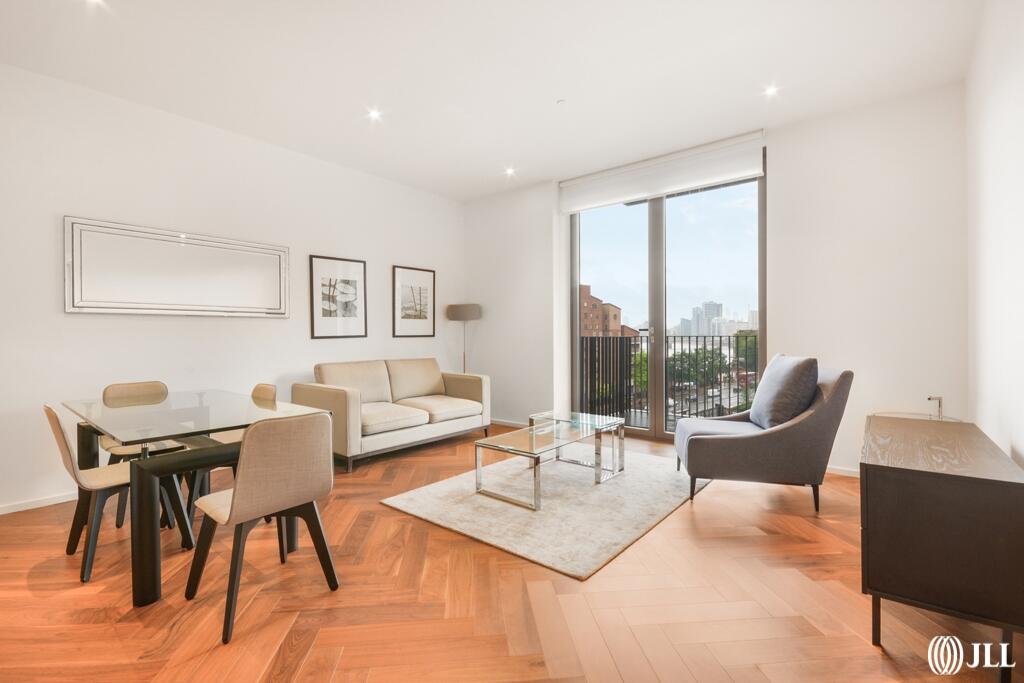 2 bed Apartment for rent in Battersea. From JLL - Battersea 2 bed Apartment for rent in Battersea. From JLL - Battersea