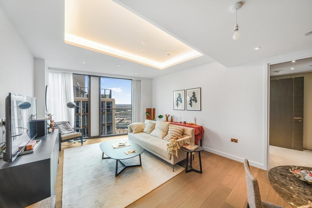 2 bed Apartment for rent in Clapham. From JLL - Battersea