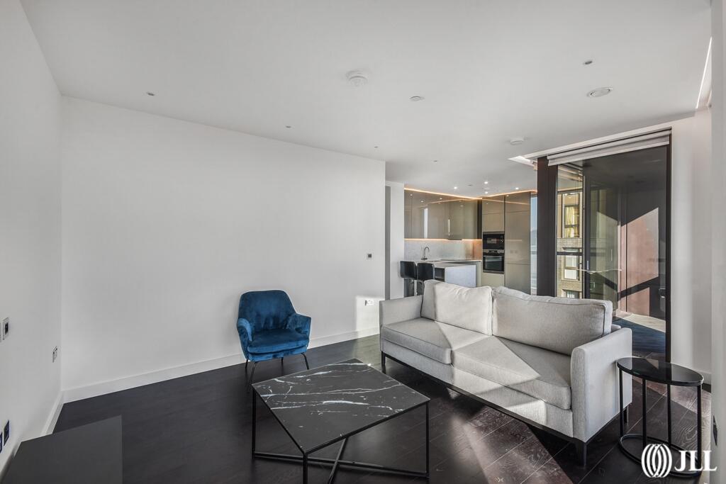 2 bed Apartment for rent in Battersea. From JLL - Battersea 2 bed Apartment for rent in Battersea. From JLL - Battersea