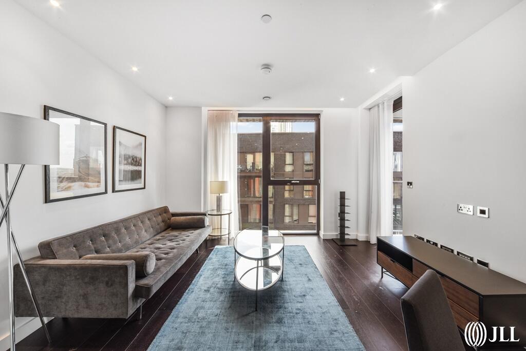 1 bed Apartment for rent in Battersea. From JLL - Battersea