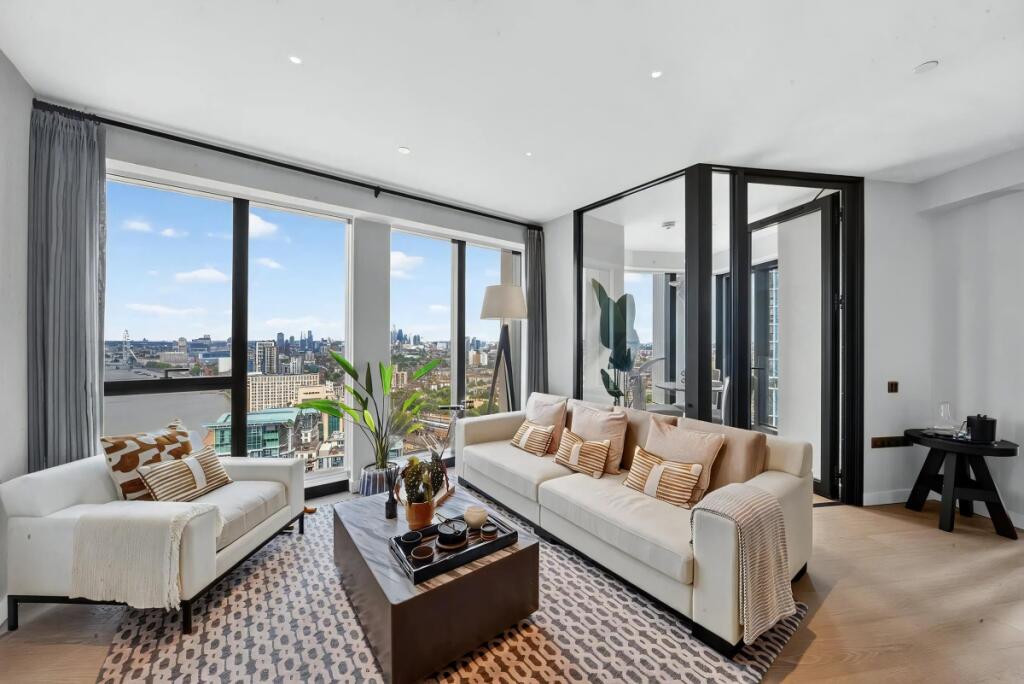 2 bed Apartment for rent in Clapham. From JLL - Battersea 2 bed Apartment for rent in Clapham. From JLL - Battersea