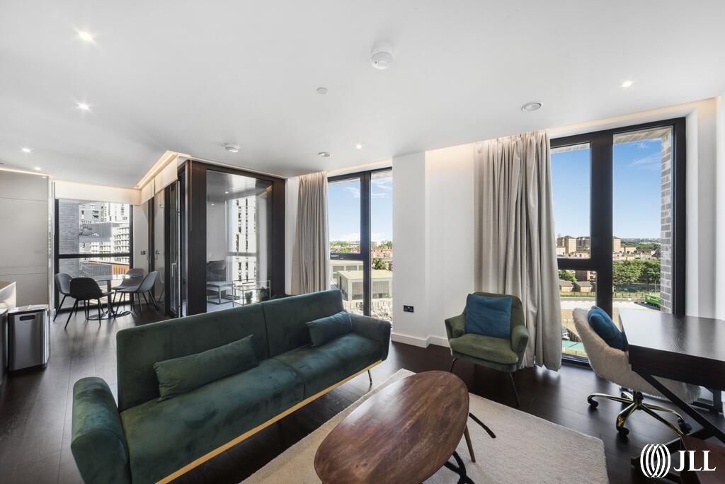 2 bed Apartment for rent in Battersea. From JLL - Battersea 2 bed Apartment for rent in Battersea. From JLL - Battersea