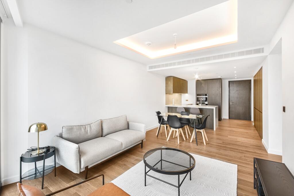 1 bed Apartment for rent in Clapham. From JLL - Battersea 1 bed Apartment for rent in Clapham. From JLL - Battersea