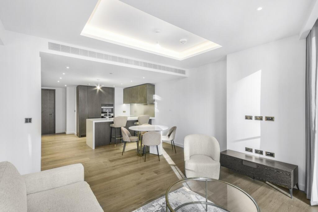 2 bed Apartment for rent in Clapham. From JLL - Battersea 2 bed Apartment for rent in Clapham. From JLL - Battersea