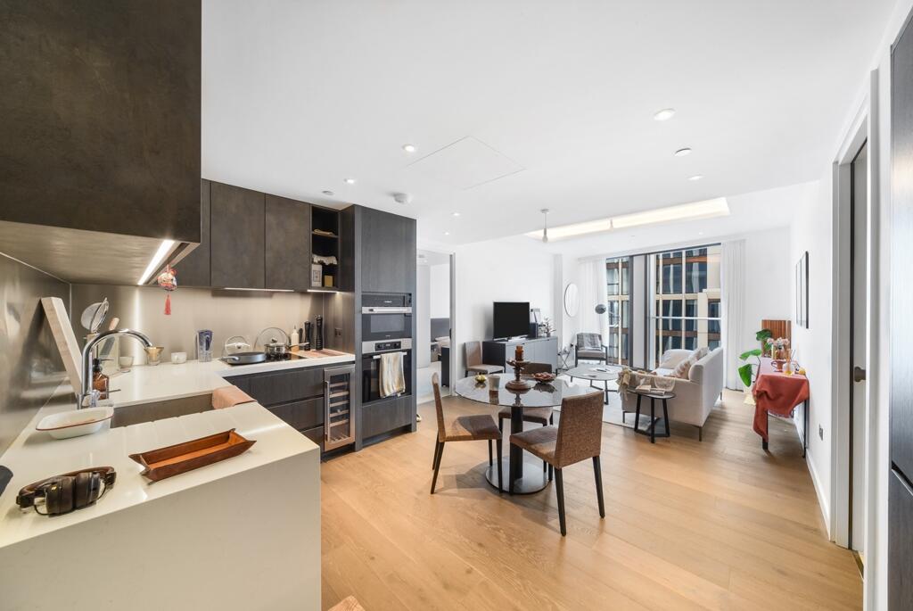 2 bed Apartment for rent in London. From JLL - Battersea 2 bed Apartment for rent in London. From JLL - Battersea
