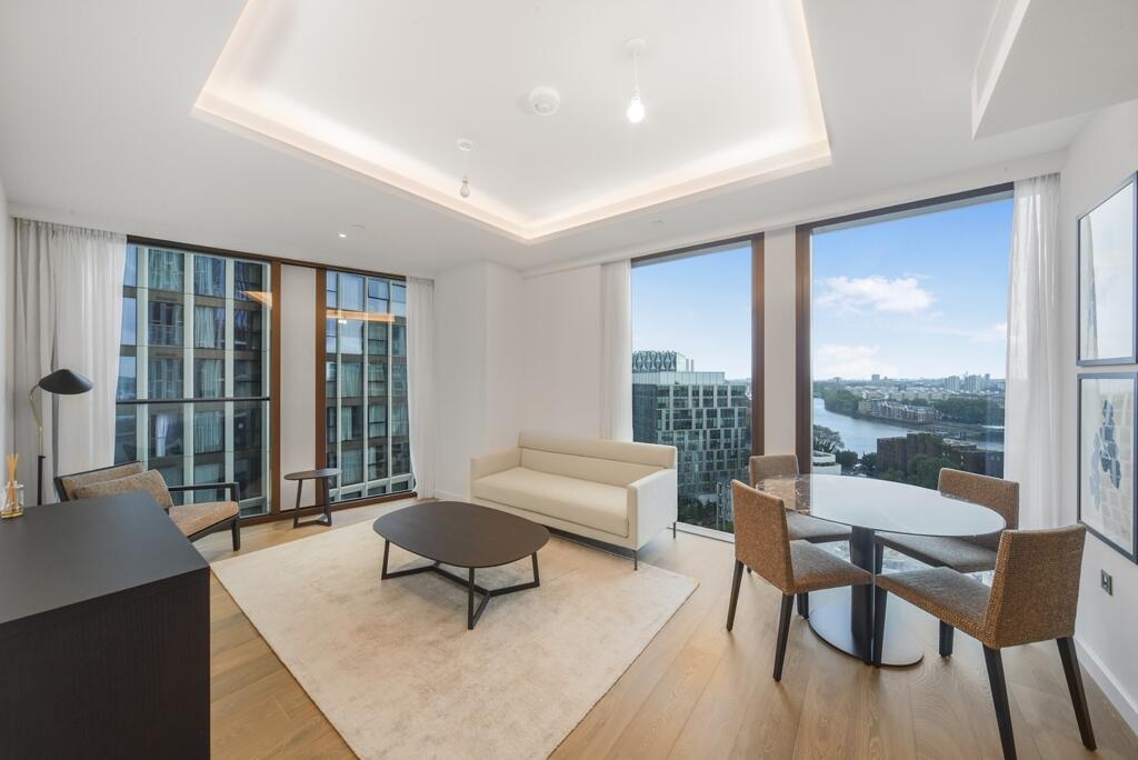 2 bed Apartment for rent in London. From JLL - Battersea 2 bed Apartment for rent in London. From JLL - Battersea