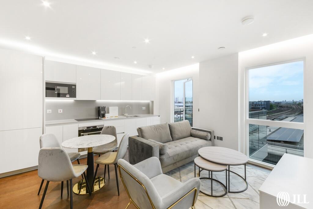 1 bed Apartment for rent in Battersea. From JLL - Battersea 1 bed Apartment for rent in Battersea. From JLL - Battersea