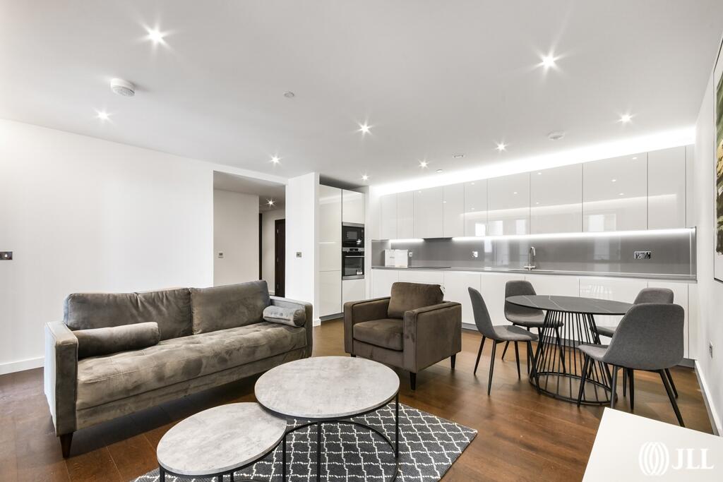 2 bed Apartment for rent in Battersea. From JLL - Battersea 2 bed Apartment for rent in Battersea. From JLL - Battersea