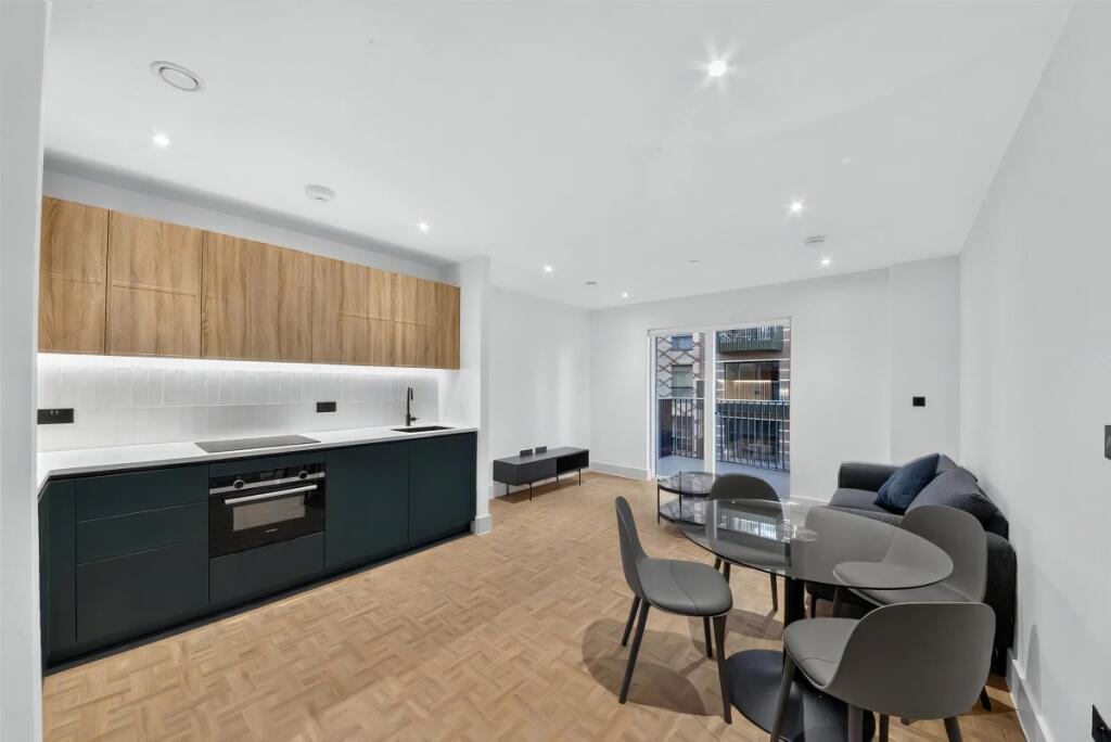 1 bed Apartment for rent in . From JLL - Battersea 1 bed Apartment for rent in . From JLL - Battersea