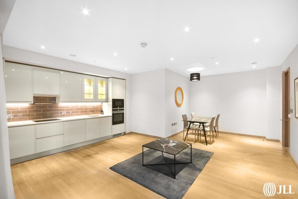 2 bed Apartment for rent in Wandsworth. From JLL - Battersea