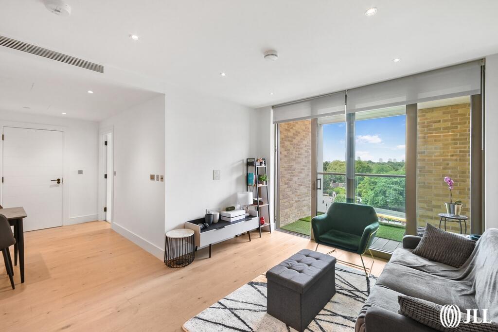 1 bed Apartment for rent in London. From JLL - Battersea 1 bed Apartment for rent in London. From JLL - Battersea
