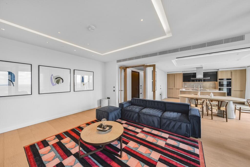 3 bed Apartment for rent in London. From JLL - Battersea 3 bed Apartment for rent in London. From JLL - Battersea