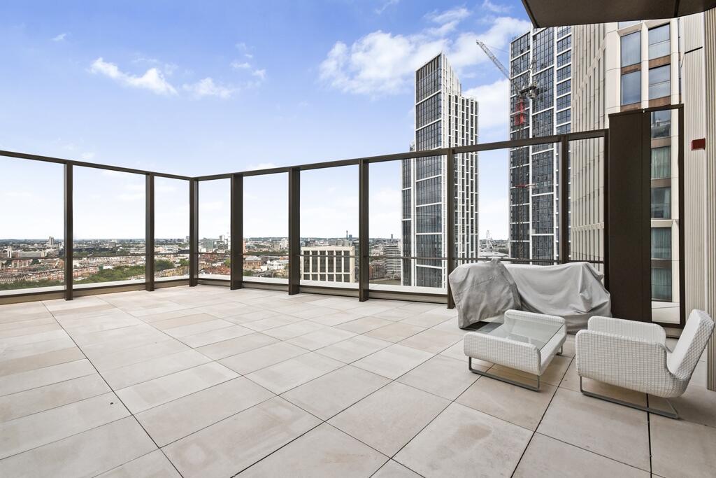 3 bed Apartment for rent in London. From JLL - Battersea 3 bed Apartment for rent in London. From JLL - Battersea