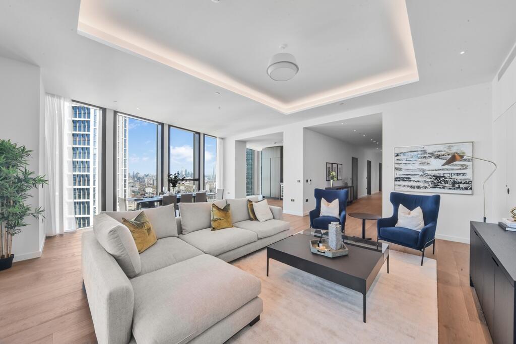 3 bed Apartment for rent in Clapham. From JLL - Battersea 3 bed Apartment for rent in Clapham. From JLL - Battersea