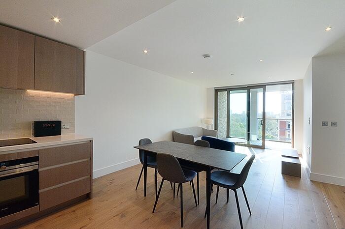 1 bed Apartment for rent in Battersea. From JLL - Battersea 1 bed Apartment for rent in Battersea. From JLL - Battersea
