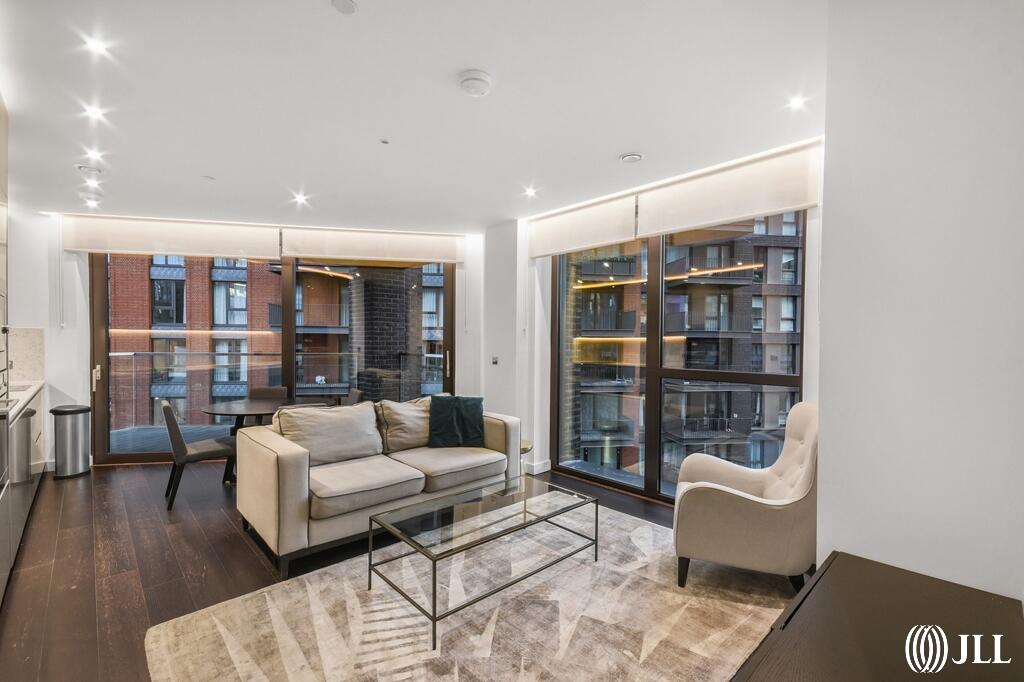 2 bed Apartment for rent in Battersea. From JLL - Battersea 2 bed Apartment for rent in Battersea. From JLL - Battersea