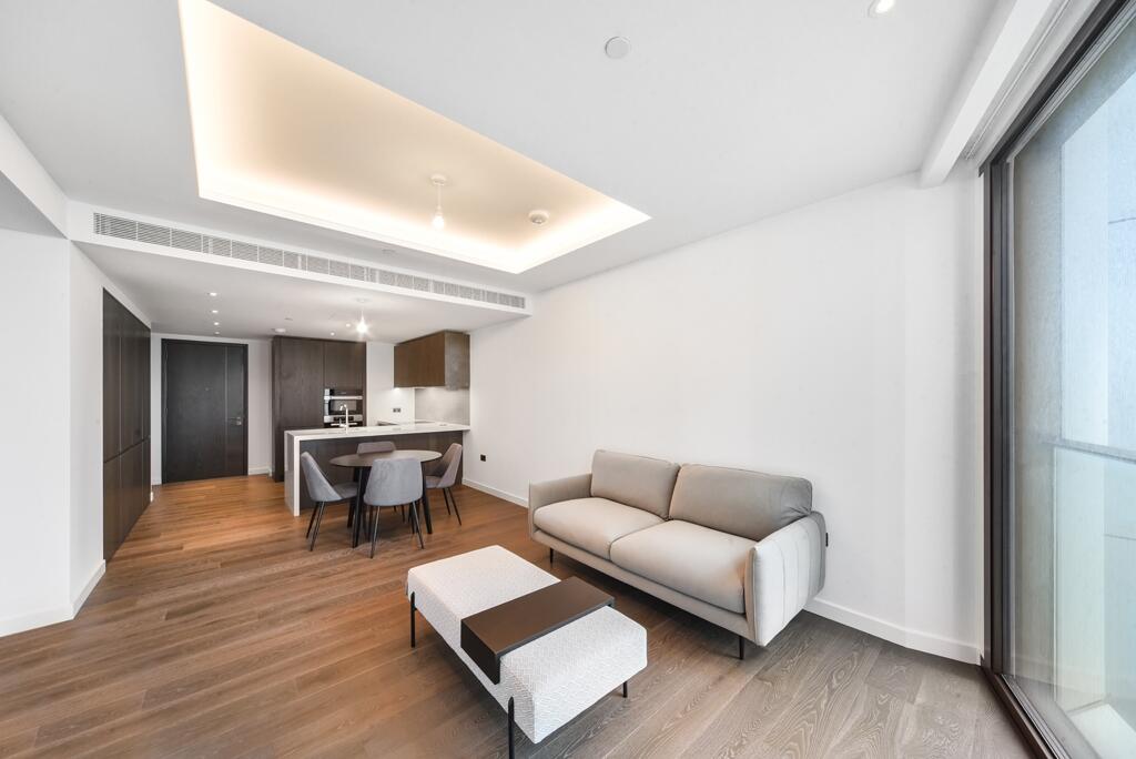 1 bed Apartment for rent in Clapham. From JLL - Battersea 1 bed Apartment for rent in Clapham. From JLL - Battersea