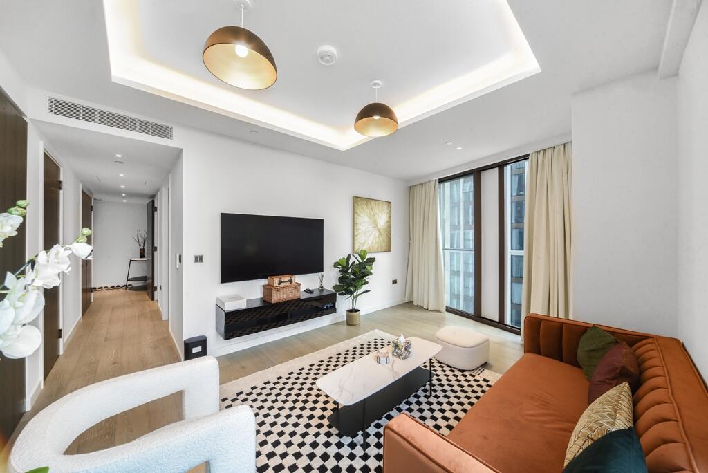 2 bed Apartment for rent in Clapham. From JLL - Battersea 2 bed Apartment for rent in Clapham. From JLL - Battersea