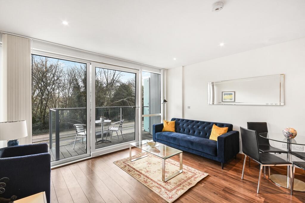 1 bed Apartment for rent in Battersea. From JLL - Battersea