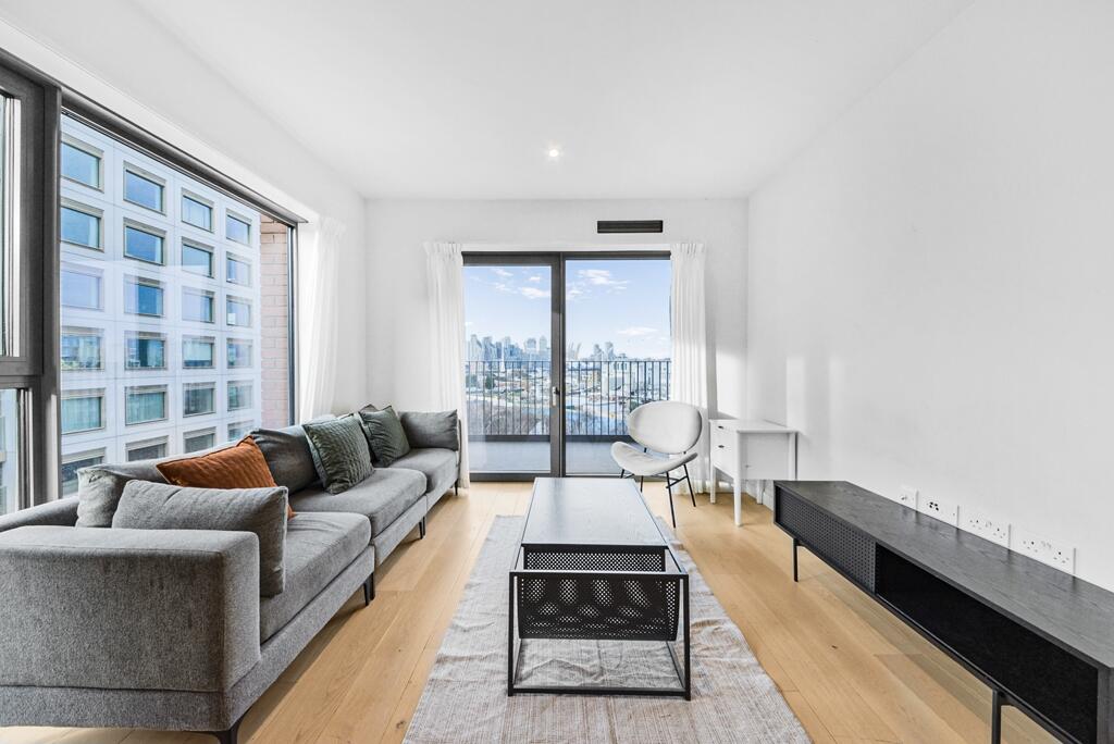 2 bed Apartment for rent in West Ham. From JLL - Canary Wharf 2 bed Apartment for rent in West Ham. From JLL - Canary Wharf