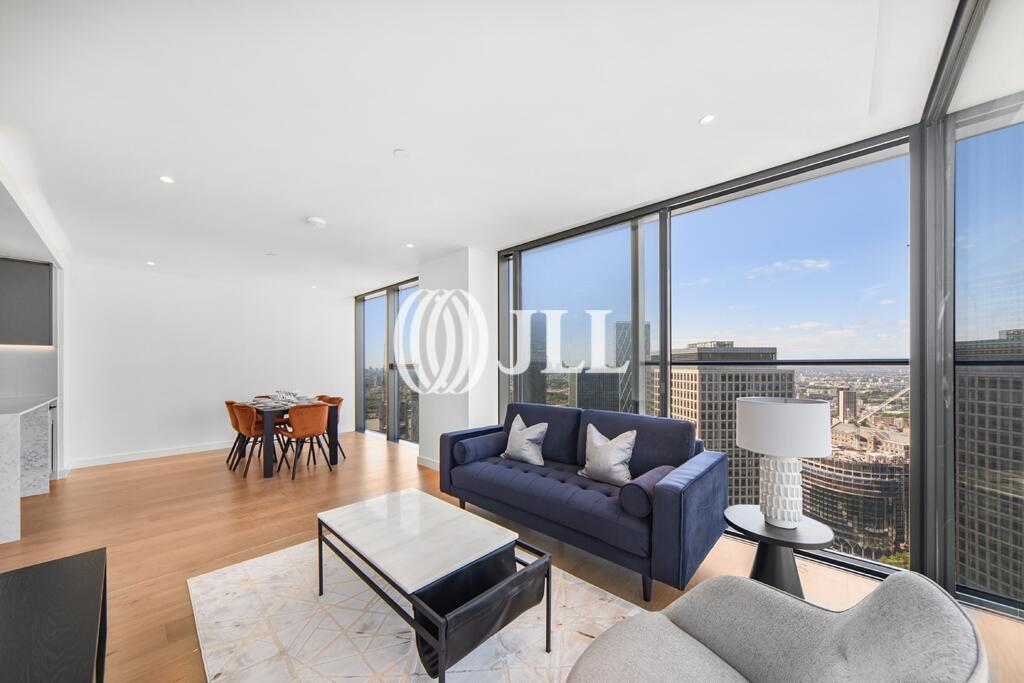3 bed 1st Floor Flat for rent in Poplar. From JLL - Canary Wharf 3 bed 1st Floor Flat for rent in Poplar. From JLL - Canary Wharf