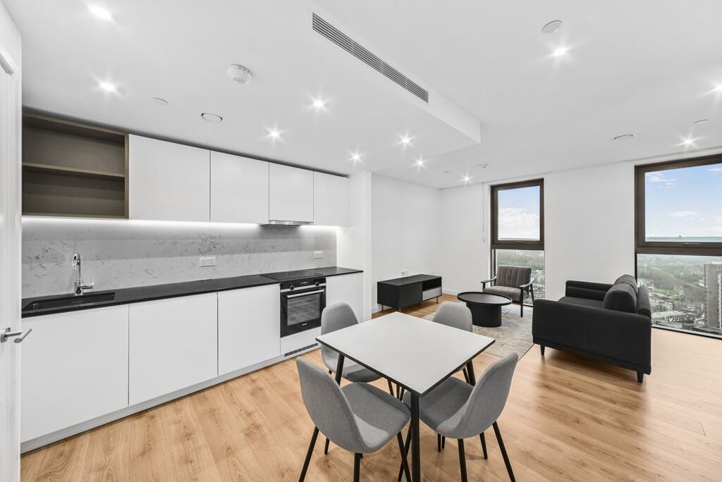 1 bed Apartment for rent in Poplar. From JLL - Canary Wharf 1 bed Apartment for rent in Poplar. From JLL - Canary Wharf