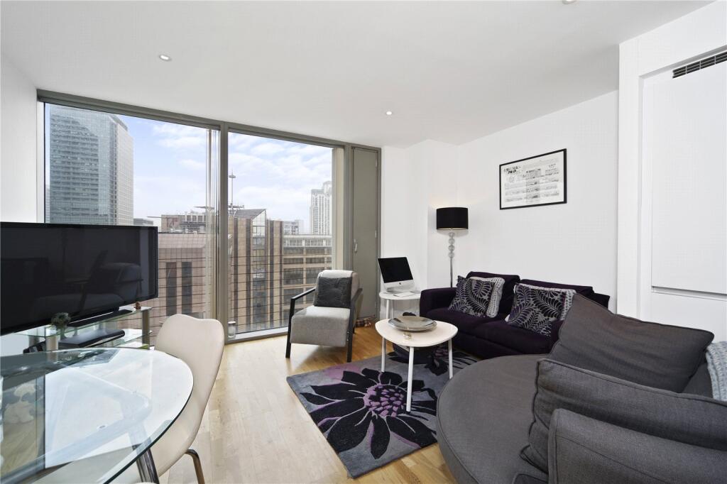 1 bed Apartment for rent in Poplar. From JLL - Canary Wharf 1 bed Apartment for rent in Poplar. From JLL - Canary Wharf