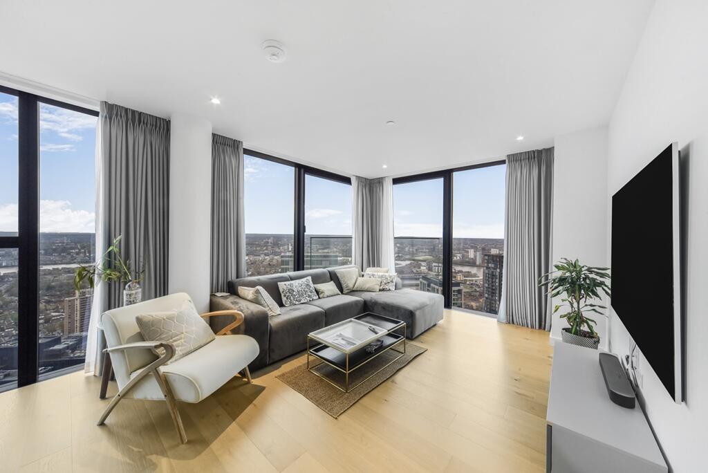 3 bed Apartment for rent in Poplar. From JLL - Canary Wharf 3 bed Apartment for rent in Poplar. From JLL - Canary Wharf