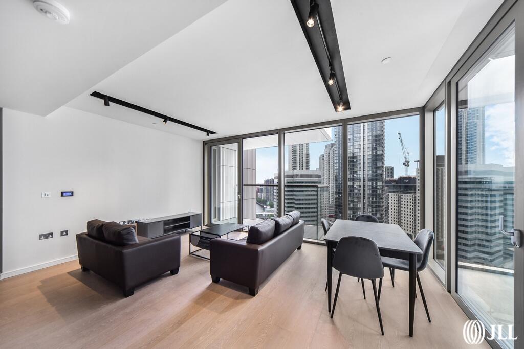 2 bed 1st Floor Flat for rent in Poplar. From JLL - Canary Wharf 2 bed 1st Floor Flat for rent in Poplar. From JLL - Canary Wharf