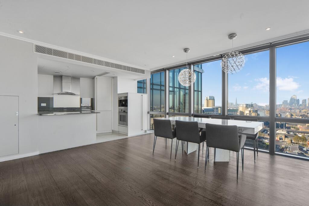 2 bed Apartment for rent in Poplar. From JLL - Canary Wharf 2 bed Apartment for rent in Poplar. From JLL - Canary Wharf