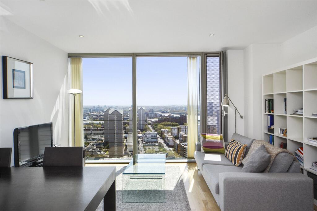 1 bed 1st Floor Flat for rent in Poplar. From JLL - Canary Wharf 1 bed 1st Floor Flat for rent in Poplar. From JLL - Canary Wharf