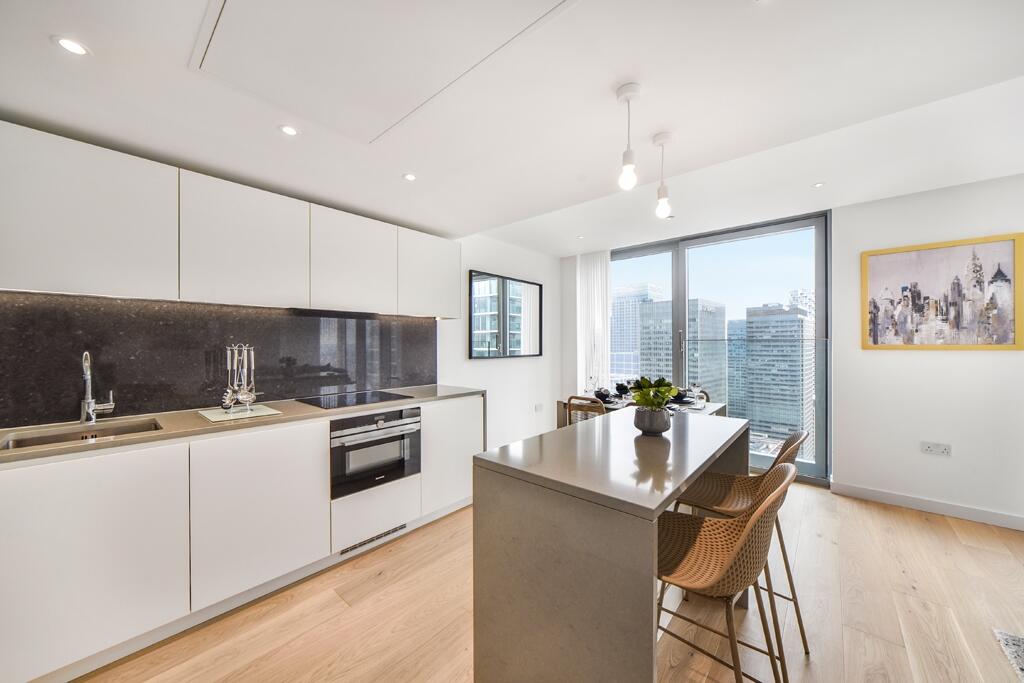2 bed Apartment for rent in Poplar. From JLL - Canary Wharf 2 bed Apartment for rent in Poplar. From JLL - Canary Wharf