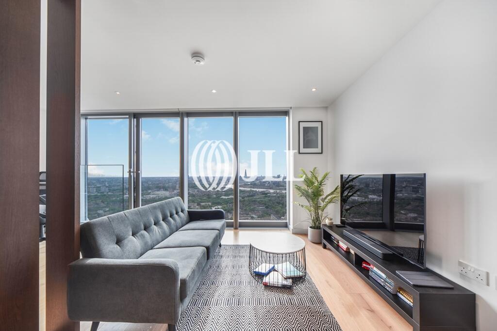 0 bed 1st Floor Flat for rent in Poplar. From JLL - Canary Wharf