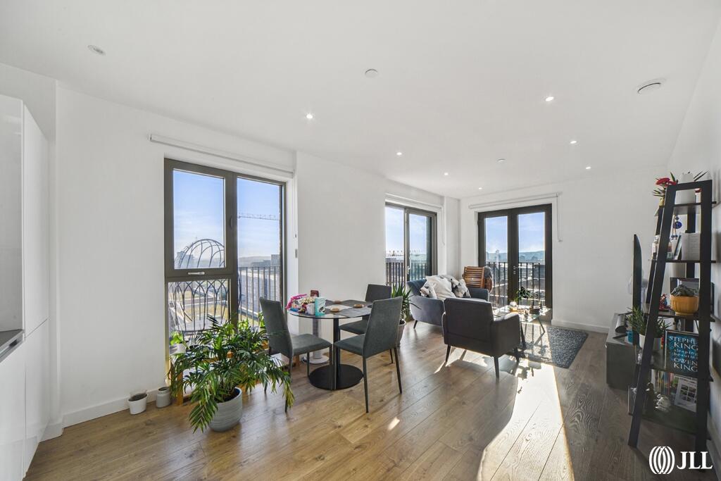 1 bed 1st Floor Flat for rent in Woolwich. From JLL - Canary Wharf 1 bed 1st Floor Flat for rent in Woolwich. From JLL - Canary Wharf